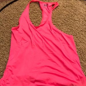 Active tank top.